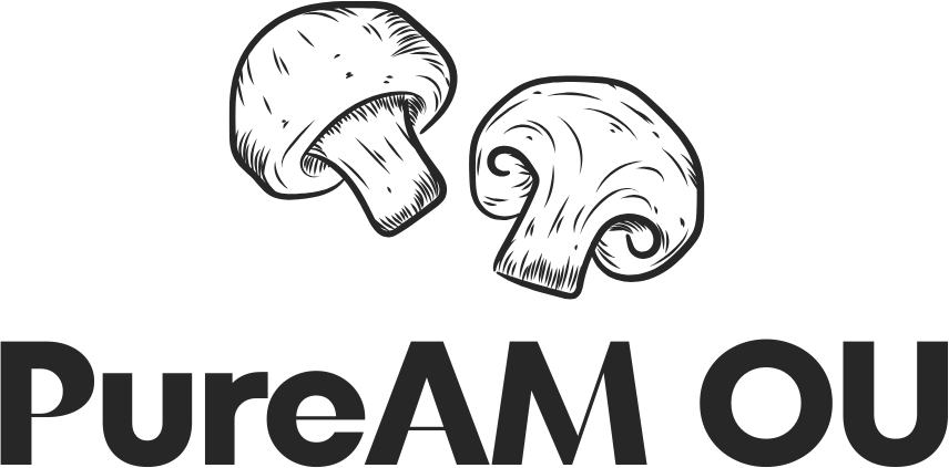 PureAM OU