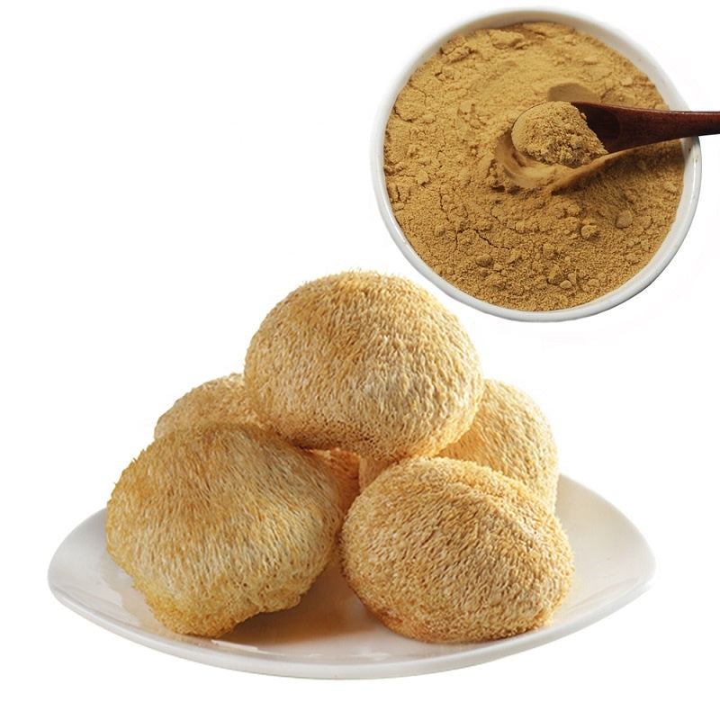 Lions mane extract powder PureAM OU