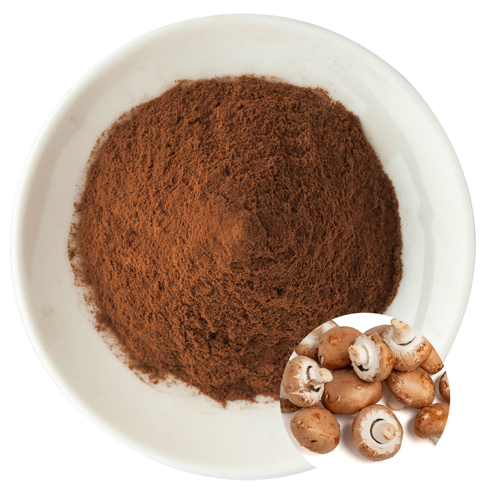 Shiitake extract powder PureAM OU